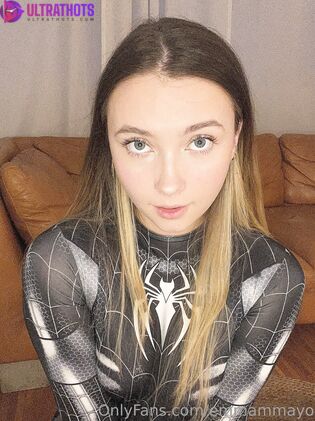 Hot Emmammayo Nude Photos