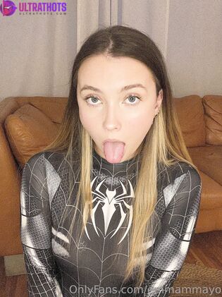 Hot Emmammayo Nude Photos