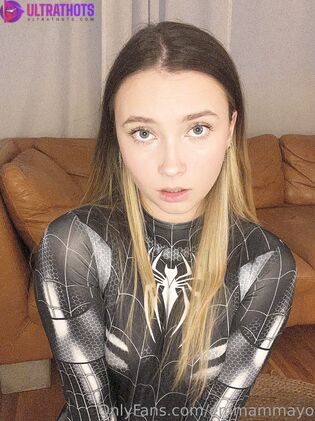 Hot Emmammayo Nude Photos