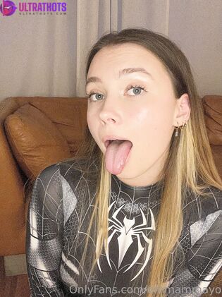 Hot Emmammayo Nude Photos