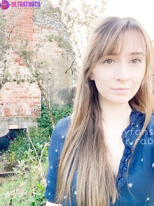 Hot Kirabee Nude Photos