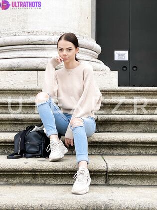 Exclusive Cutexezra Nude Photos