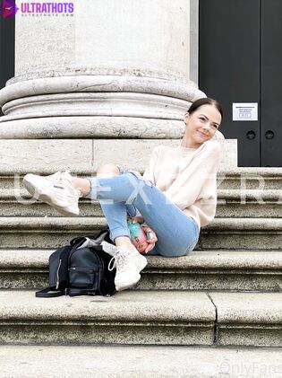 Exclusive Cutexezra Nude Photos