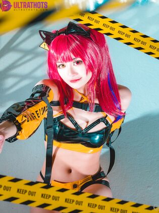 Hot Ame Airi Nude Photos