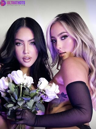 Hot Marie Madore Nude Photos