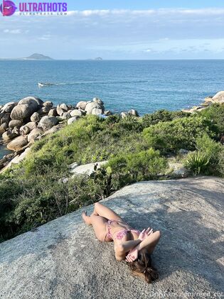 Hot Reed_cht Nude Photos