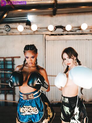 Hot Royalwednesday Nude Photos