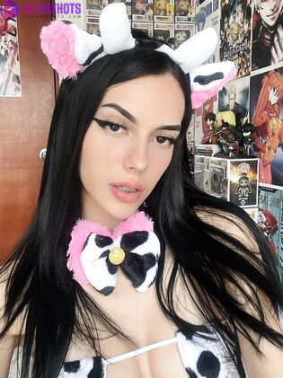 Hot Sofia Atreides Nude Photos