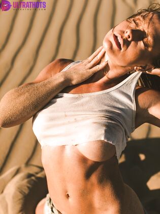 Hot Chanelle Greene Nude Photos