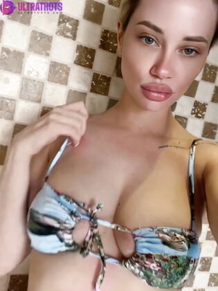 Jessika Power Nudes (17 Pics)