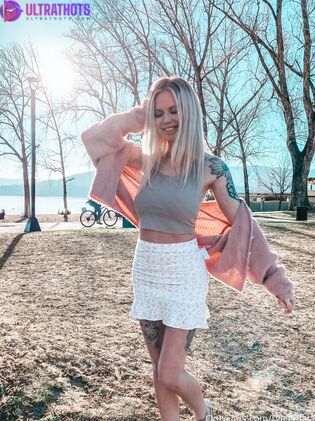 Hot Rylee Nova Nude Photos