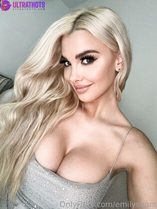 Hot Emily Sears Nude Photos