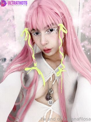 Hot Katanafilosa Nude Photos