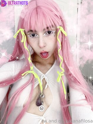 Hot Katanafilosa Nude Photos