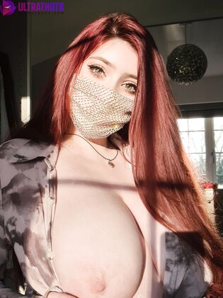 Hot Nicolebun Nude Photos