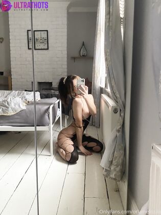 Hot Orla Melissa Nude Photos