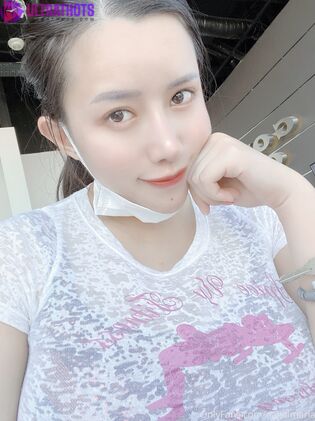 Hot Maria Nagai Nude Photos