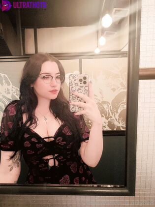 Hot Mayu Mouse Nude Photos