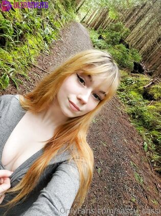 Hot Sassy Cassi Nude Photos