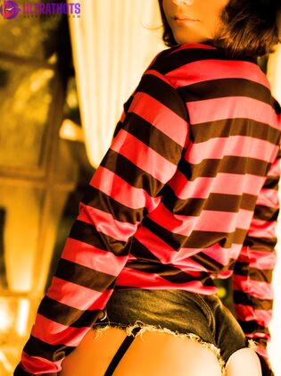 Hot Sophia Scamander Nude Photos