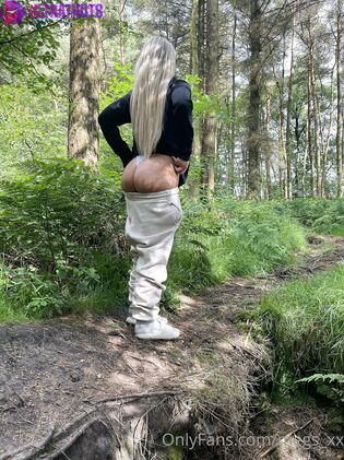 Hot MegsWilde Nude Photos