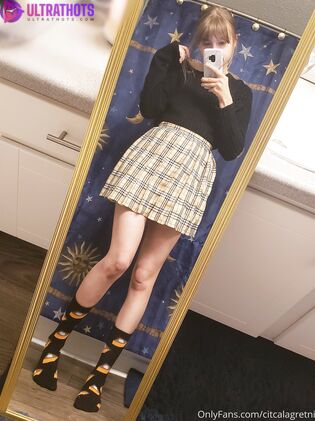 Hot Citcalagretni Nude Photos