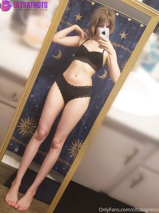 Hot Citcalagretni Nude Photos