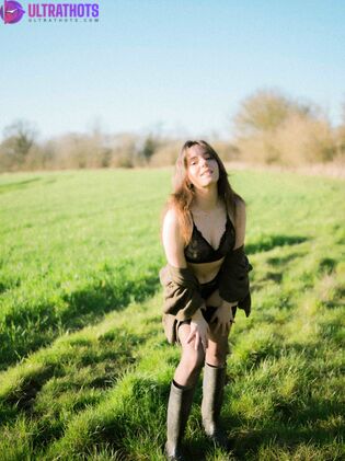 Hot Lauren Kim Ripley Nude Photos