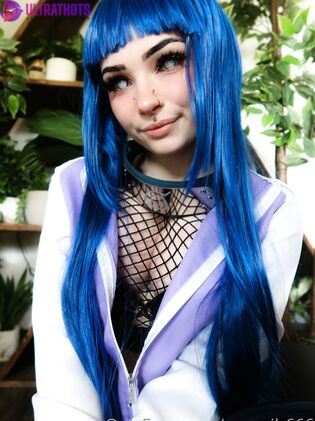 Hot Naomih666 Nude Photos