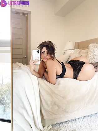 Hot TrixieBoo21 Nude Photos