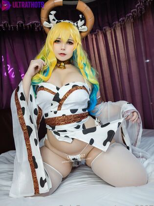 Hot Uyuychan2907 Nude Photos