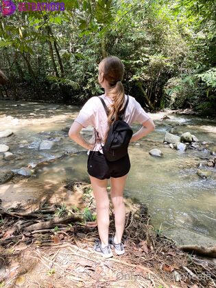 Hot LeelaStreams Nude Photos