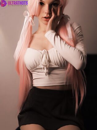 Hot Solyasmr Nude Photos