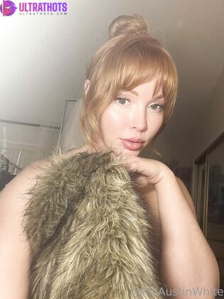 Hot Austin White Nude Photos