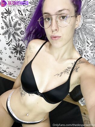 Hot Pandora Skye Nude Photos