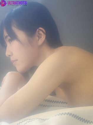 Exclusive Mika Tanaka Nude Photos