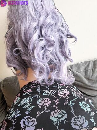 Hot Poisyn Ivy Nude Photos