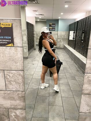 Hot Sophia Leone Nude Photos