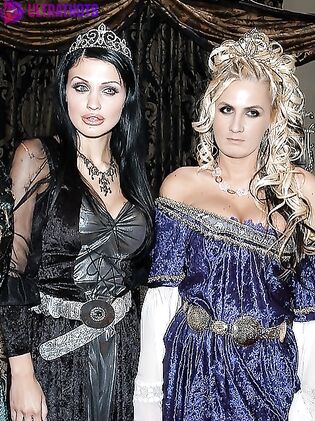 Fucking whore Sarah Blonde