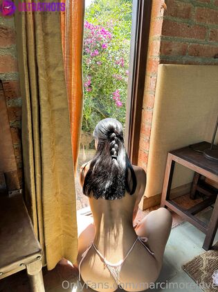 Hot Marci Moral Nude Photos