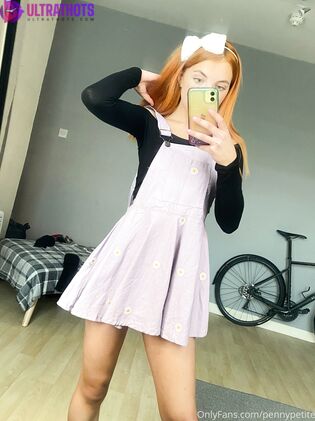 Penny Petite collection