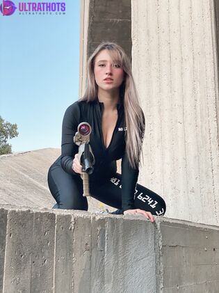 Hot Natalia Fadeev Nude Photos