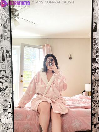 Hot Rae Crush Nude Photos