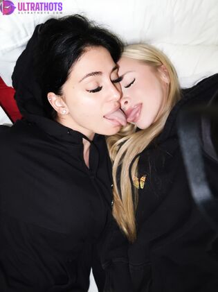 Camilla Araujo And Julia Filippo Sexy Photos