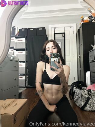 Hot Kennedy Jayde Nude Photos