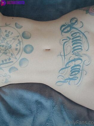 Swedish Allegratattoo