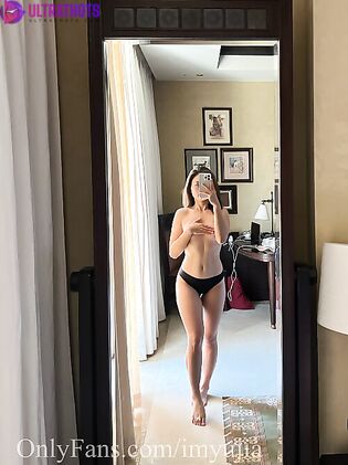 Imyujia Naked Photos (75 Pics)