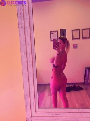 Samsacc - New Naked Photos (58 Pics)