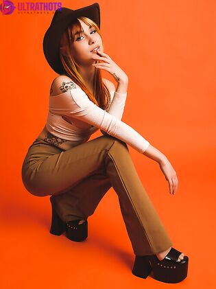 Rita Stark Naked Photo Collection (195 Pics)