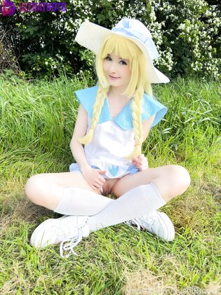 Hot Sushi Bunniii Nude Photos